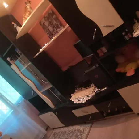 דירה Apartament *