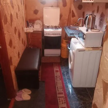 Apartament *